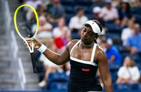 Sloane Stephens OnlyFans Leaked Free Thumbnail Picture - #8FQuh28Vhz