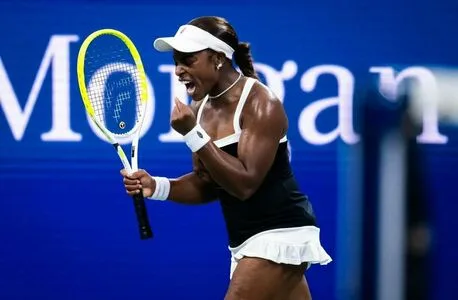 Sloane Stephens OnlyFans Leaked Free Thumbnail Picture - #DkghjUw67v