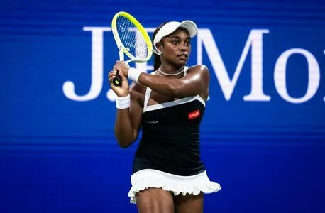 Sloane Stephens OnlyFans Leaked Free Thumbnail Picture - #FvltBrui0G