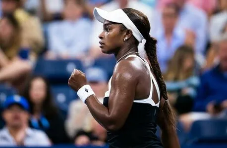Sloane Stephens OnlyFans Leaked Free Thumbnail Picture - #aJTaAHth0O