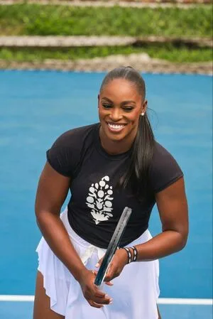 Sloane Stephens OnlyFans Leaked Free Thumbnail Picture - #kn5ocY9YdH