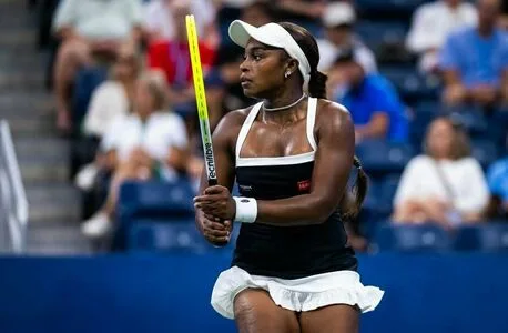 Sloane Stephens OnlyFans Leaked Free Thumbnail Picture - #rytsGiDZTH