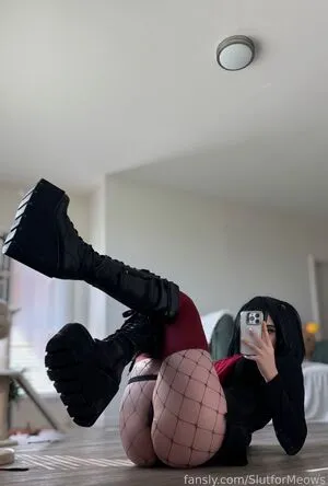 Slutformeows OnlyFans Leaked Free Thumbnail Picture - #5sGLjcp7LK