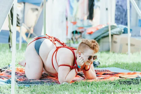 Sluttubus OnlyFans Leaked Free Thumbnail Picture - #FlgnKd53qm