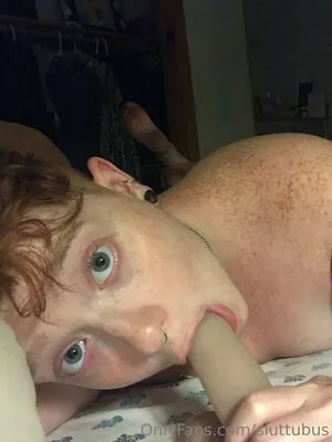 Sluttubus OnlyFans Leaked Free Thumbnail Picture - #d7HGZ1KSF8