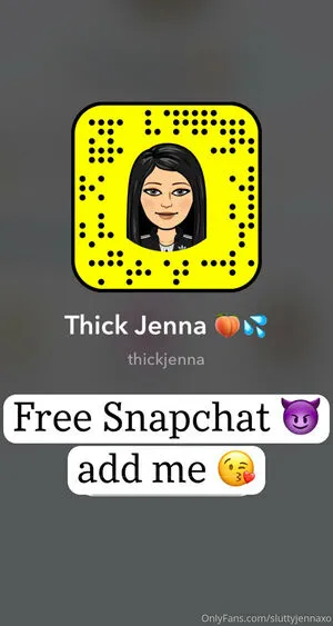 Sluttyjennaxo Thumbnail Picture