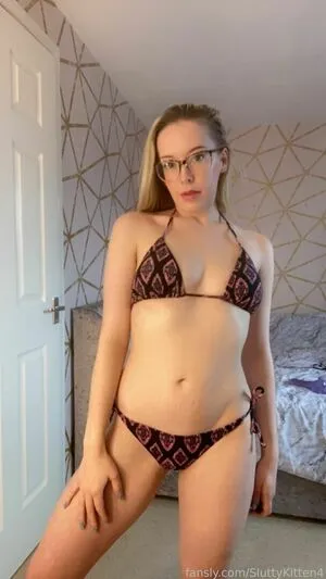 Sluttykitten4 OnlyFans Leaked Free Thumbnail Picture - #7VOA4uf3CC