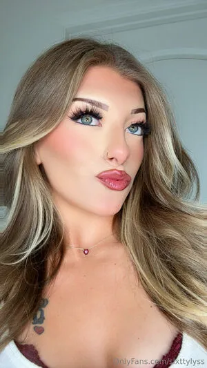 Slxttylyss OnlyFans Leaked Free Thumbnail Picture - #PrcDLSUNji
