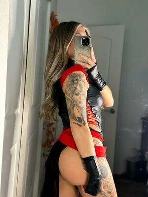 Slxttylyss OnlyFans Leaked Free Thumbnail Picture - #qJDbQWYxXf
