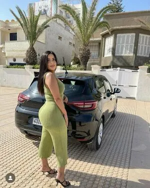 Smahane Rakib OnlyFans Leaked Free Thumbnail Picture - #a3GGRO2BKG