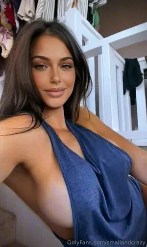Smallandcrazy OnlyFans Leaked Free Thumbnail Picture - #NvdV9LfisU