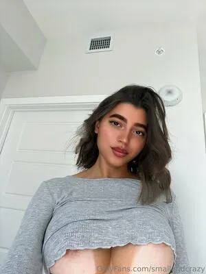 Smallandcrazy OnlyFans Leaked Free Thumbnail Picture - #xv1fNOdOaL