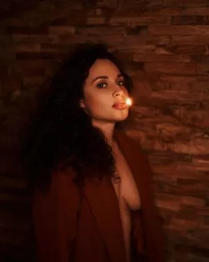 Smallcurlyfry OnlyFans Leaked Free Thumbnail Picture - #IKJFdraDhK