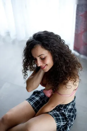 Smallcurlyfry OnlyFans Leaked Free Thumbnail Picture - #pLR9G2LiMn