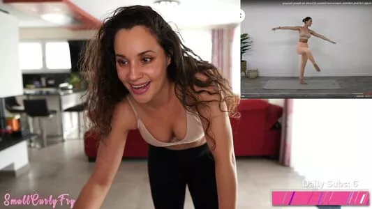 Smallcurlyfry OnlyFans Leaked Free Thumbnail Picture - #quRUWulHaH