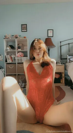 Smallmochi OnlyFans Leaked Free Thumbnail Picture - #iW0zSrtu4P