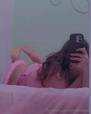 Smallnsweet OnlyFans Leaked Free Thumbnail Picture - #siXCx69dbD
