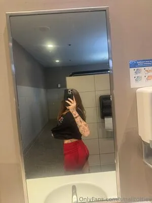 Smalltotties OnlyFans Leaked Free Thumbnail Picture - #mVPg2cT0d2
