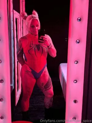 Smalltown Spice OnlyFans Leaked Free Thumbnail Picture - #LdW2xnCUOZ