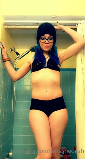 Smashedash OnlyFans Leaked Free Thumbnail Picture - #Vpt5ll2zmz