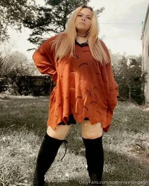 Smashlee OnlyFans Leaked Free Thumbnail Picture - #GWF4ftviMH