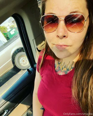Smaybe OnlyFans Leaked Free Thumbnail Picture - #6QMXsPiX8a