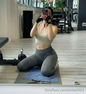 Smile2003 OnlyFans Leaked Free Thumbnail Picture - #3LzzpYo4Ph