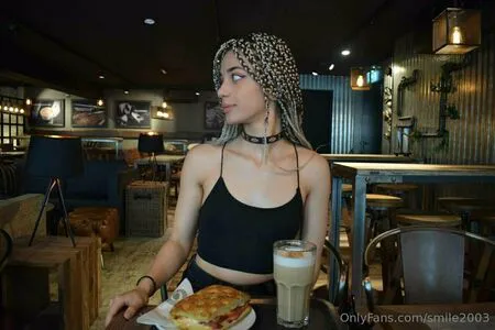 Smile2003 OnlyFans Leaked Free Thumbnail Picture - #NQ1G8vf5L2