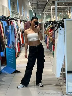 Smile2003 OnlyFans Leaked Free Thumbnail Picture - #mByTZILM0x