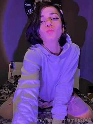 Smile2003 OnlyFans Leaked Free Thumbnail Picture - #mqvV8jVjJx