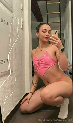 Smile2003 OnlyFans Leaked Free Thumbnail Picture - #pODWb9Zva7