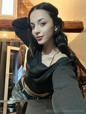 Smile2003 OnlyFans Leaked Free Thumbnail Picture - #psGSDLDKQk