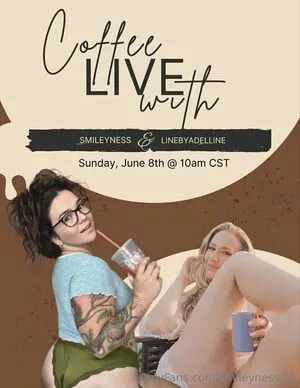 Smileyness OnlyFans Leaked Free Thumbnail Picture - #6GoTUlNmxO