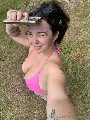 Smileyness OnlyFans Leaked Free Thumbnail Picture - #M0KUQ3lr3d