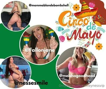 Smileyness OnlyFans Leaked Free Thumbnail Picture - #as22dK0Jac