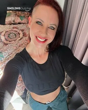 Smiling Dutchie OnlyFans Leaked Free Thumbnail Picture - #57luKND2kY