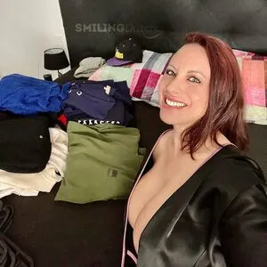 Smiling Dutchie OnlyFans Leaked Free Thumbnail Picture - #735vOa8XeA