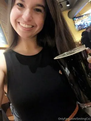 Smilingcici OnlyFans Leaked Free Thumbnail Picture - #KuEhvoiLPx