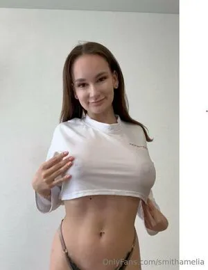 Smithamelia OnlyFans Leaked Free Thumbnail Picture - #27IQ2IhiSi