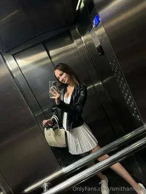 Smithamelia OnlyFans Leaked Free Thumbnail Picture - #HckxG4j3nn