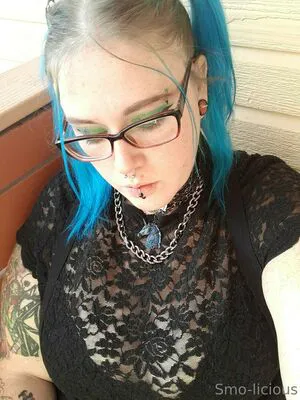 Smo Licious OnlyFans Leaked Free Thumbnail Picture - #2InF8rSaiM