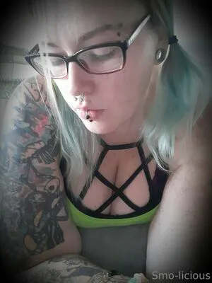 Smo Licious OnlyFans Leaked Free Thumbnail Picture - #ExBdUGoN96