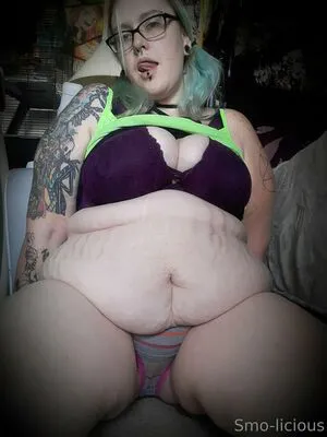 Smo Licious OnlyFans Leaked Free Thumbnail Picture - #HTNEI1XAkj