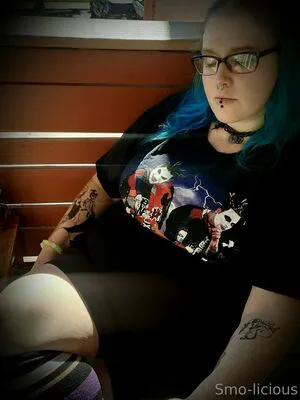 Smo Licious OnlyFans Leaked Free Thumbnail Picture - #IzP34mAIed
