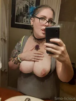 Smo Licious OnlyFans Leaked Free Thumbnail Picture - #Ne8m78cszG