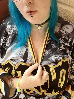 Smo Licious OnlyFans Leaked Free Thumbnail Picture - #VPQLedhgG2