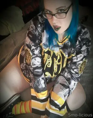 Smo Licious OnlyFans Leaked Free Thumbnail Picture - #XIjM2J3ltN