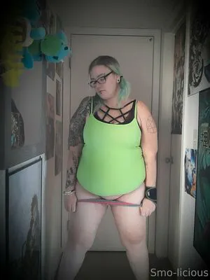 Smo Licious OnlyFans Leaked Free Thumbnail Picture - #aCXOGz2Vpg