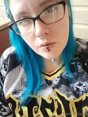 Smo Licious OnlyFans Leaked Free Thumbnail Picture - #aP3Buw1uzz
