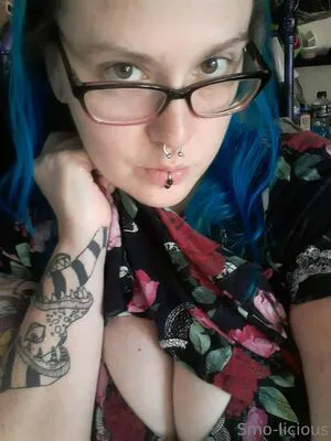 Smo Licious OnlyFans Leaked Free Thumbnail Picture - #bJSshJXNFa